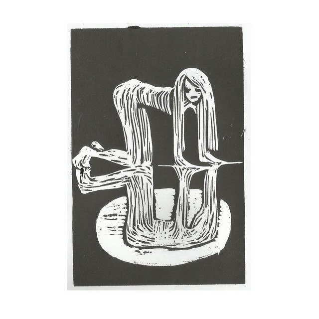 History of Butoh: An Audio Companion cover art