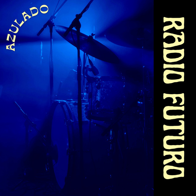 Azulado cover art