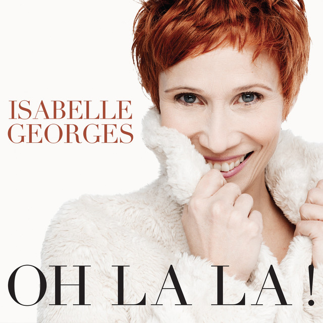 Oh la la ! cover art
