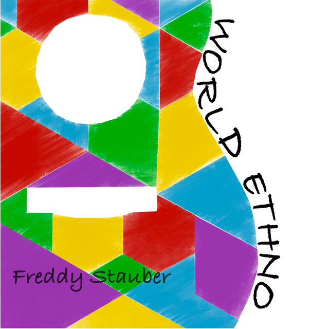 World Ethno cover art