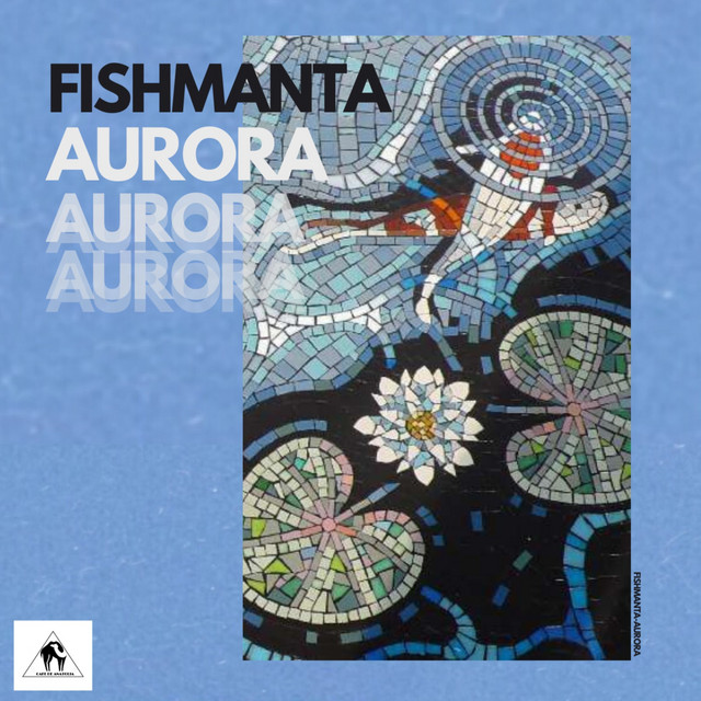 Aurora cover art