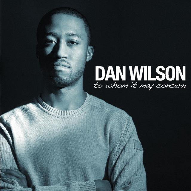 To Whom It May Concern cover art