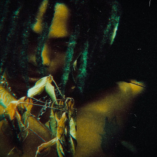 Ethereal cover art