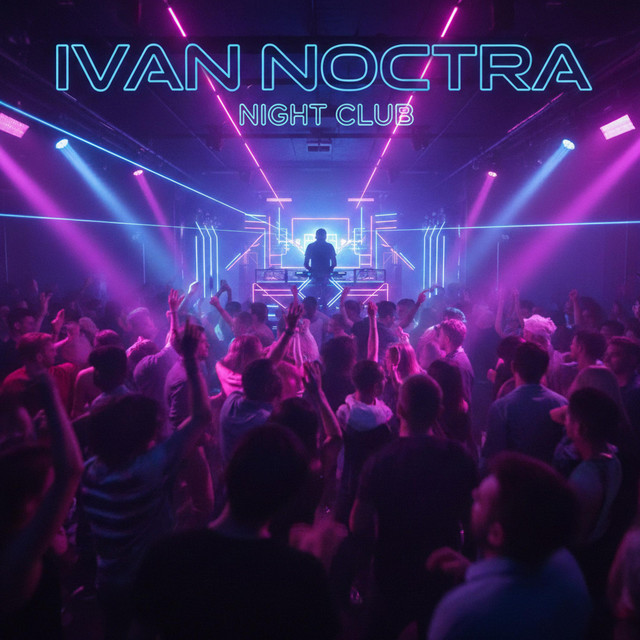 Night Club cover art
