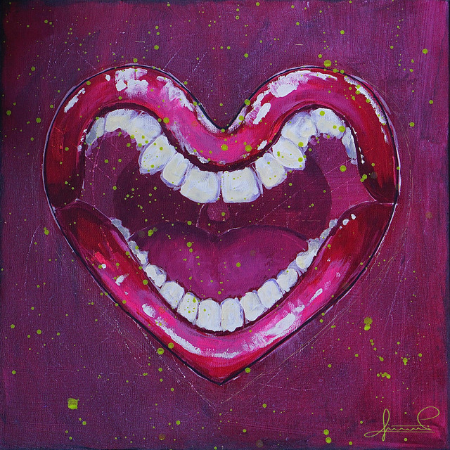 Bitter Sweet Heart cover art