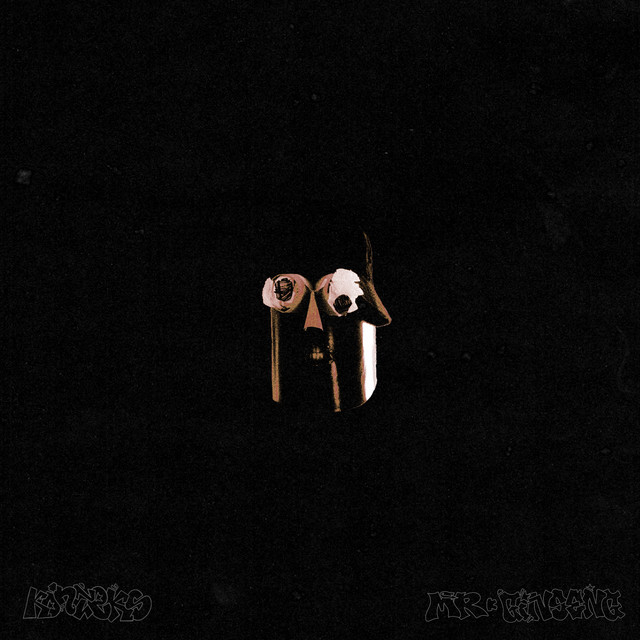 90's Flavour - Konteks, Mr. Ginseng