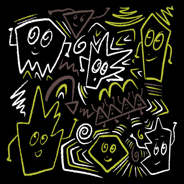 Yuppie Flip album art