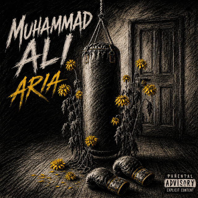 MUHAMMAD ALI