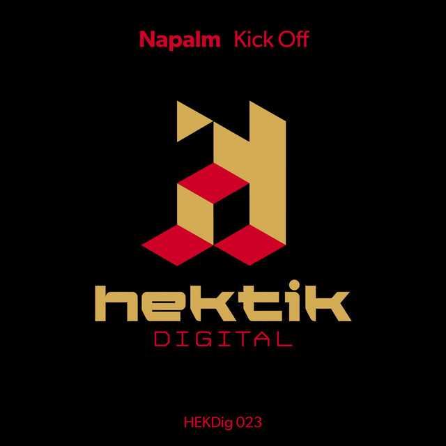 Kick Off - Dr. Avalance Remix cover art