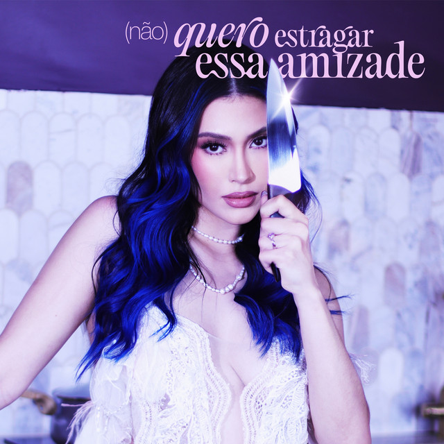 (não) quero estragar essa amizade