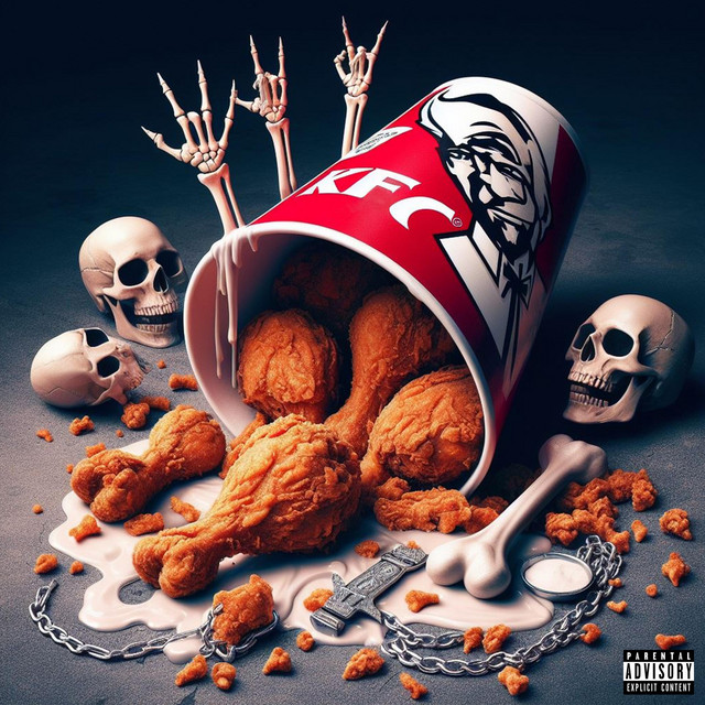 Diluted cover art