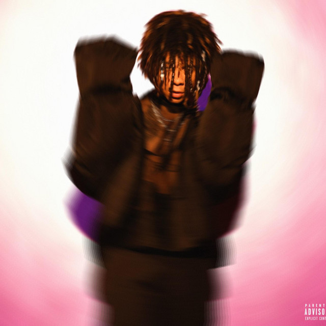Dior vibes cover art