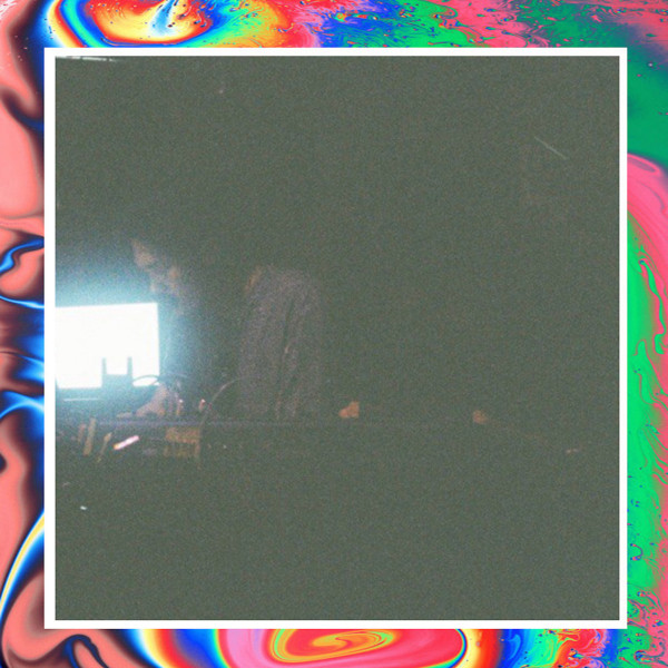 Time Dilation cover art