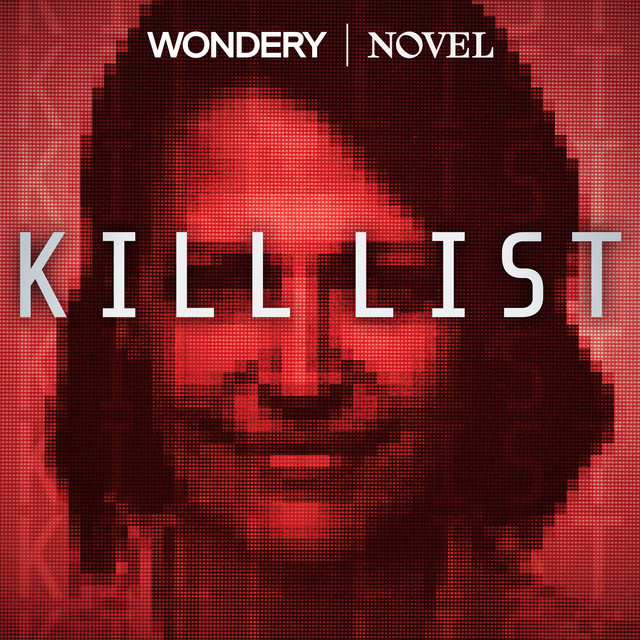 Kill List (Podcast Soundtrack) cover art