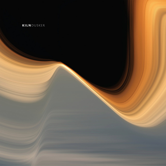 Dusker cover art