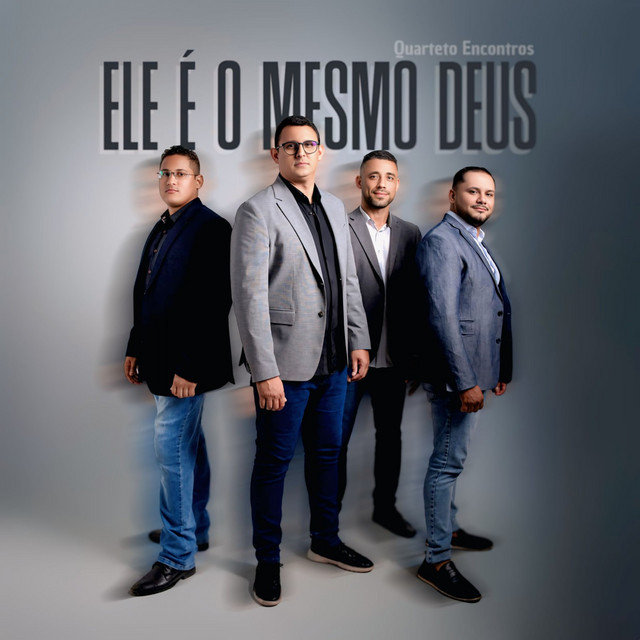 Quarteto Encontros
