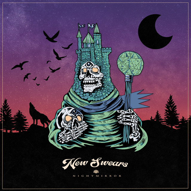 undefined album image
