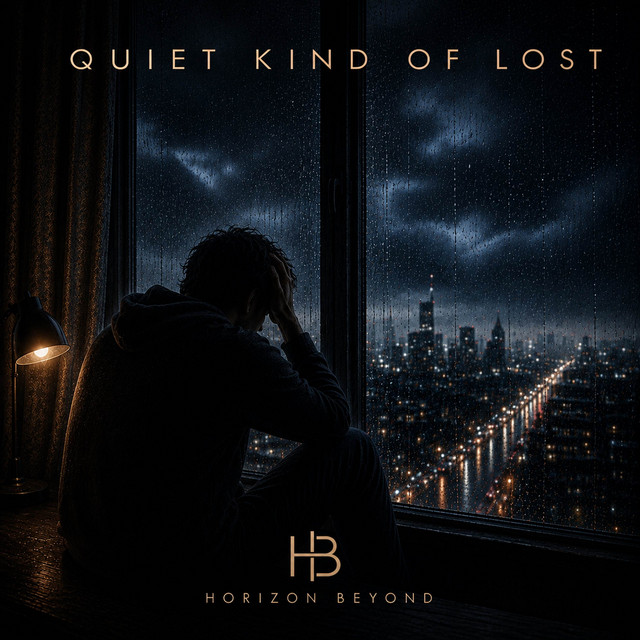 Quiet Kind of Lost album image