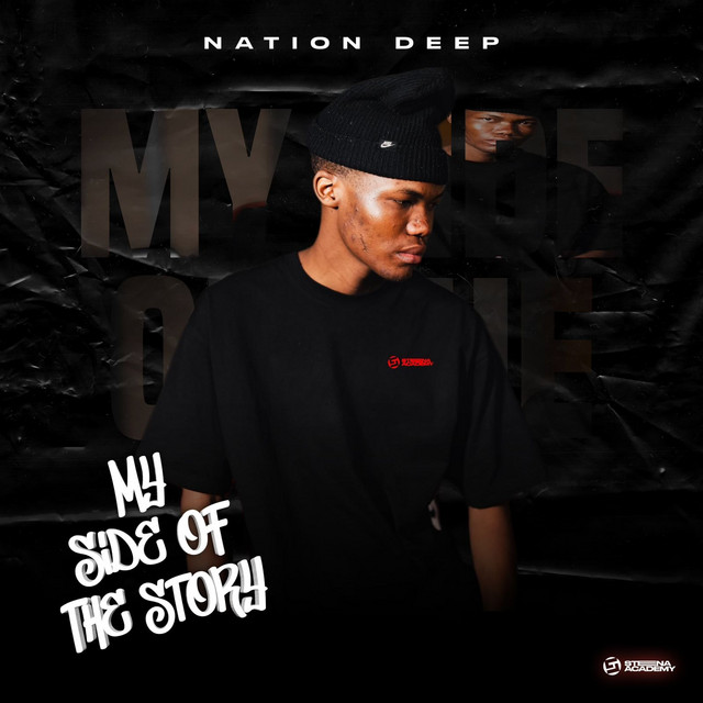 My Side Of The Story cover art
