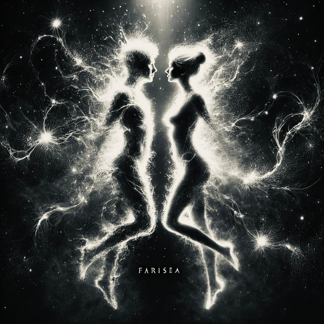 FARISEA cover art