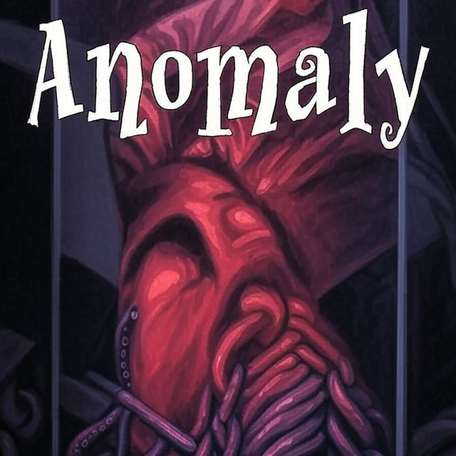 Anomaly