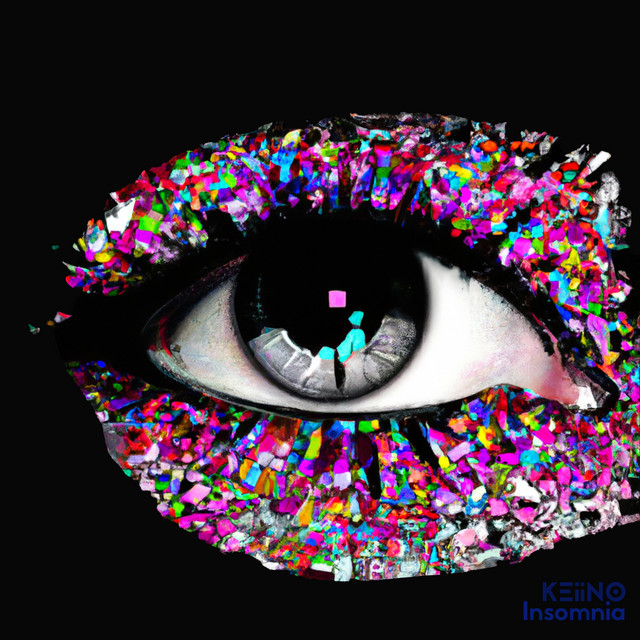 Insomnia cover art