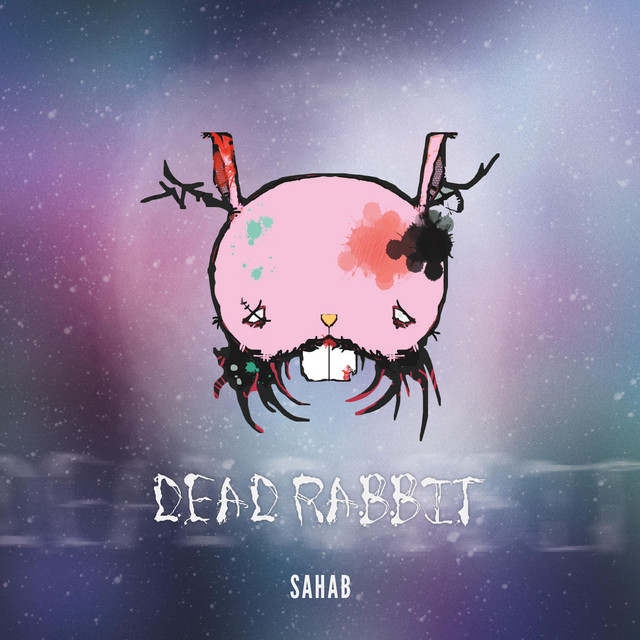 Dead Rabbit cover art