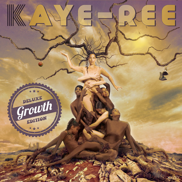 Growth (Deluxe Edition) cover