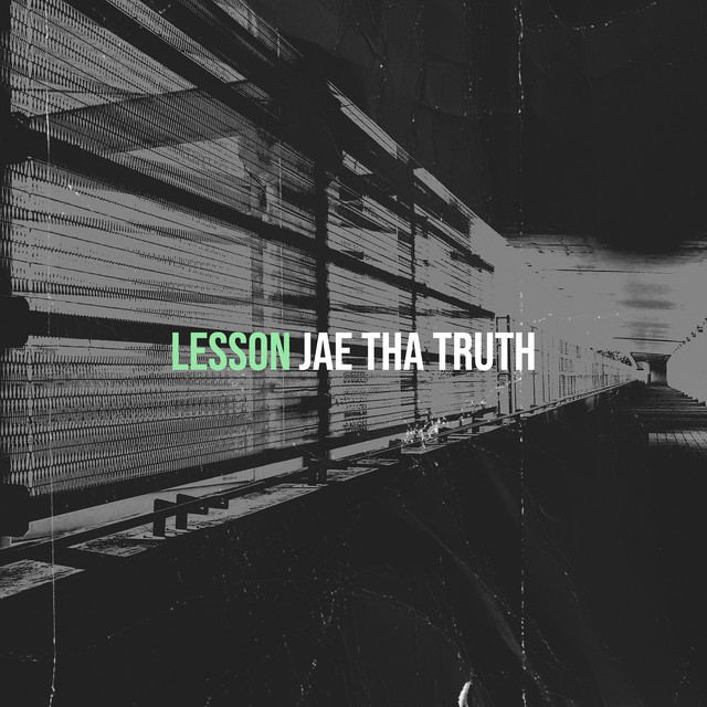 Lesson cover