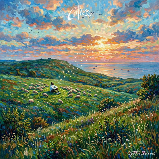 Sabbath cover art