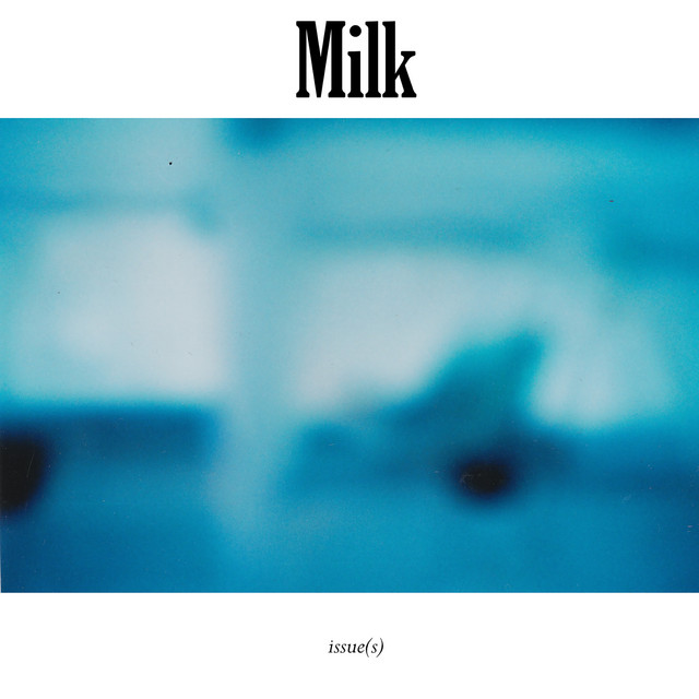 Issue(s) cover art