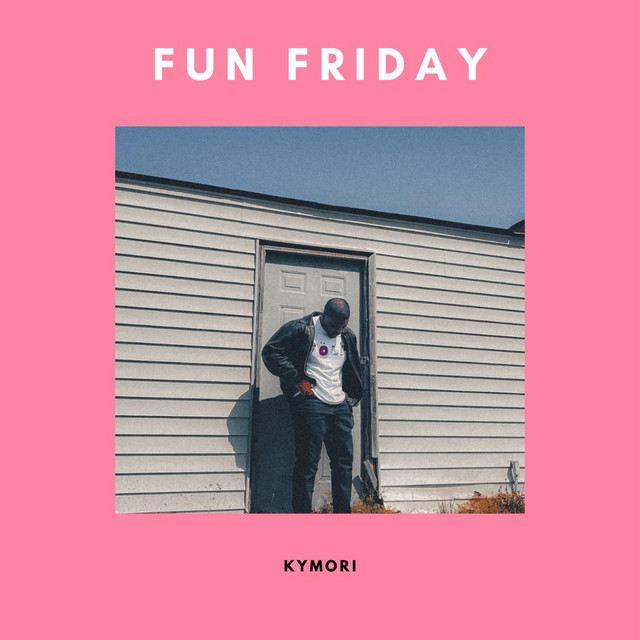 Fun Friday cover art