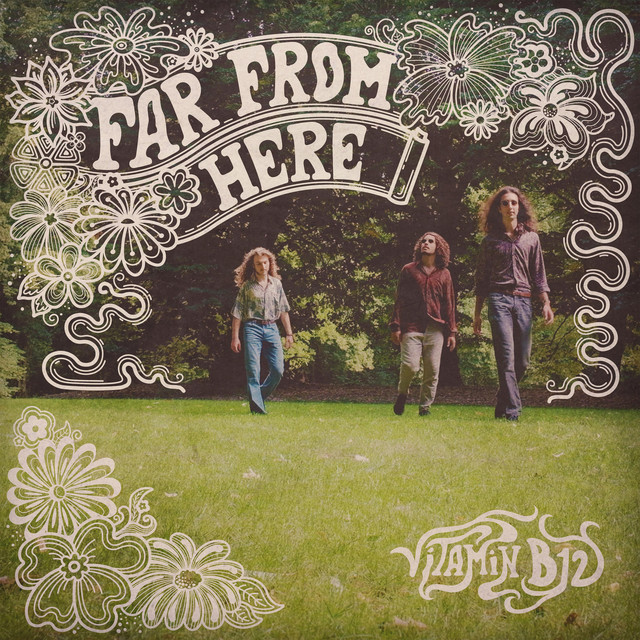 Far From Here