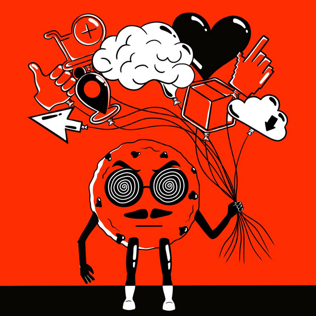 Adhère aux Cookies cover art