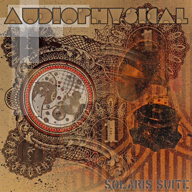 Solaris Suite cover art