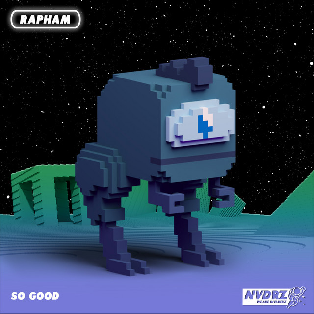 So Good album art