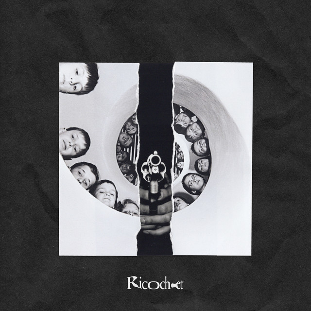Ricochet