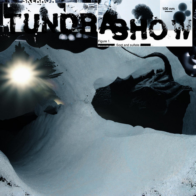 Tundra Show cover