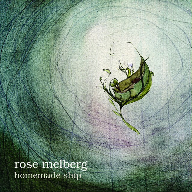Homemade Ship cover art