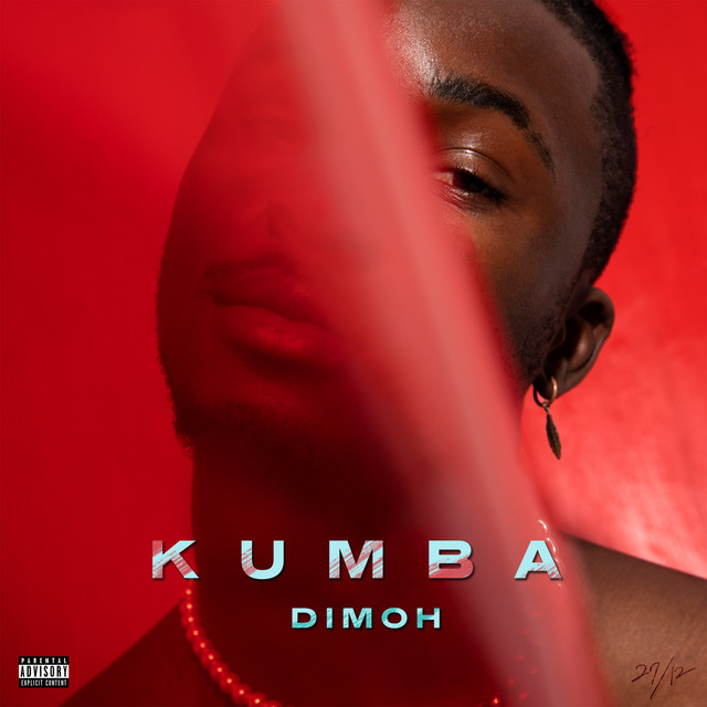 Kumba cover art