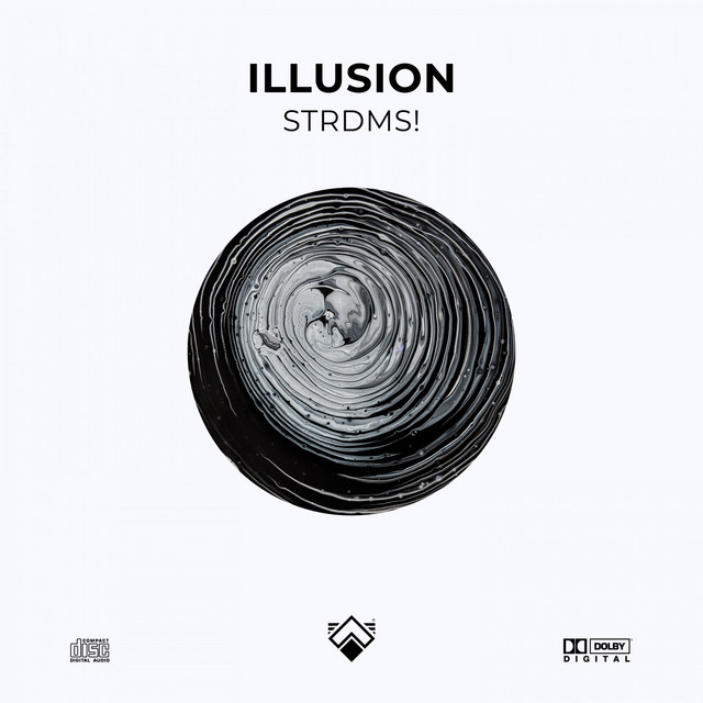 Illusion cover art