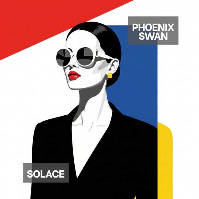 Phoenix Swan – Solace - Remastered