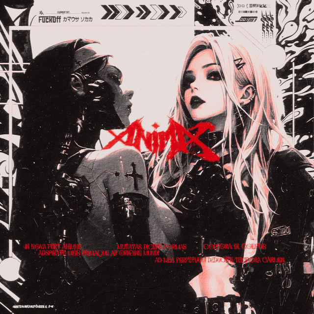 [TheEmoPartyIsOver]