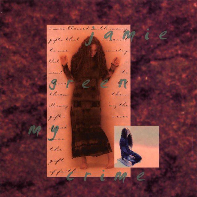 My Crime cover