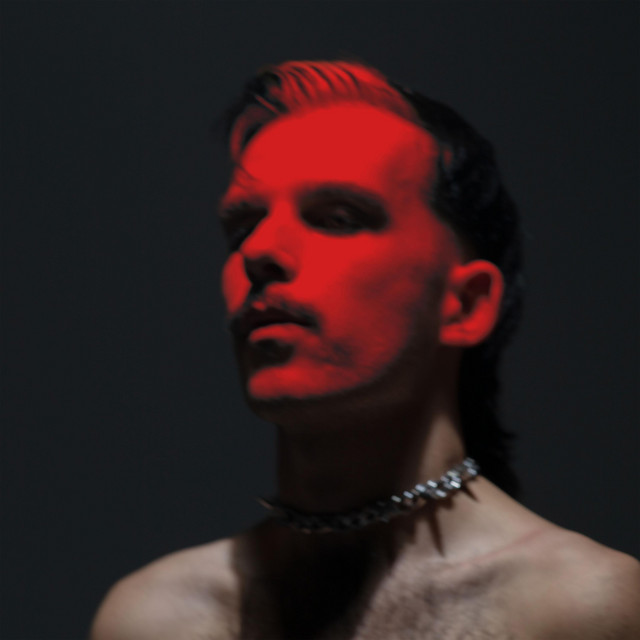 QueerPop, Vol. 2 cover art