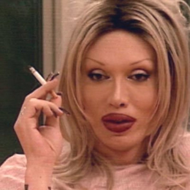 do cigarettes help with pain Puffing away sadness