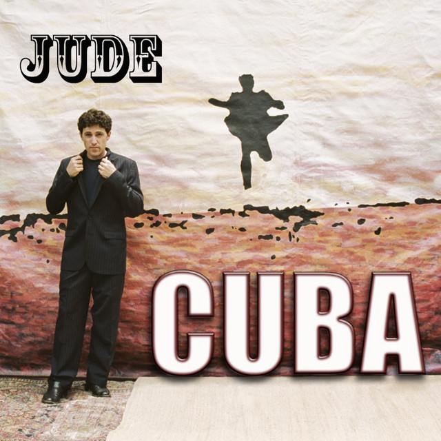Cuba cover art