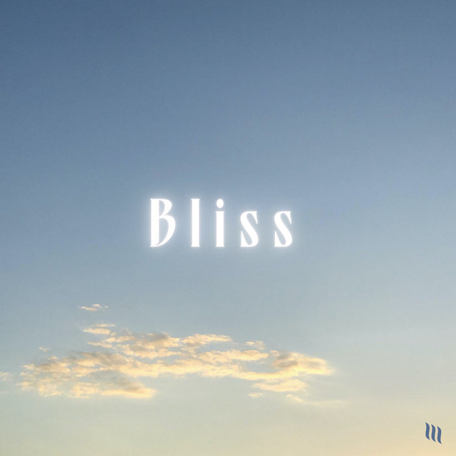 Bliss cover art