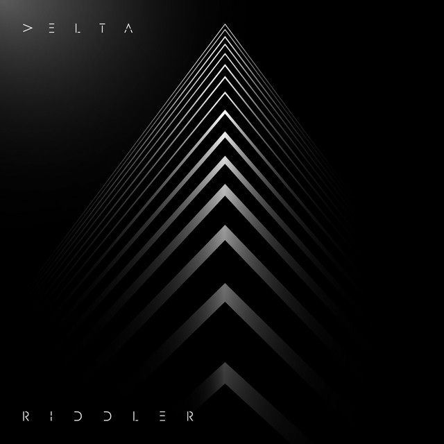 Delta cover art