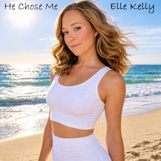 Elle Kelly